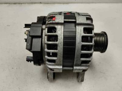 ALTERNADOR NISSAN QASHQAI 2021 1.3 DIG T GASOLINA (158 CV)