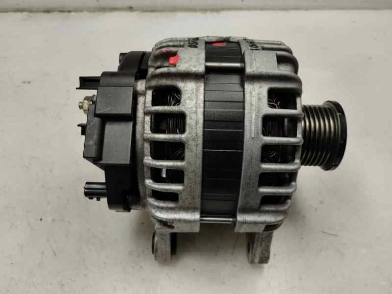 ALTERNADOR NISSAN QASHQAI 2021 1.3 DIG T GASOLINA (158 CV)