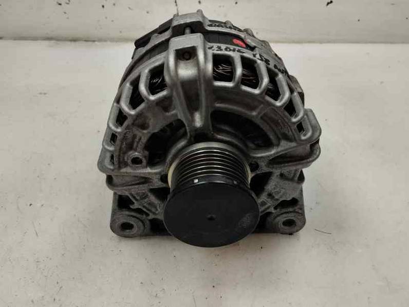ALTERNADOR NISSAN QASHQAI 2021 1.3 DIG T GASOLINA (158 CV)