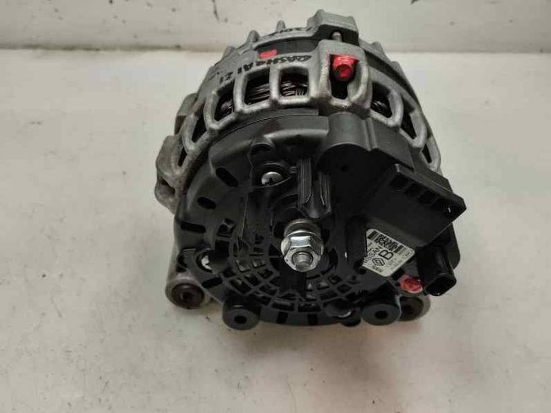 ALTERNADOR NISSAN QASHQAI 2021 1.3 DIG T GASOLINA (158 CV)