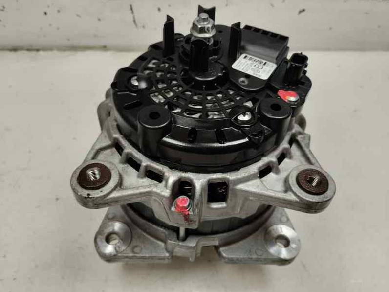 ALTERNADOR NISSAN QASHQAI 2021 1.3 DIG T GASOLINA (158 CV)