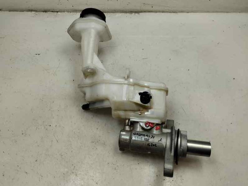 BOMBA FRENO NISSAN QASHQAI 2021 1.3 DIG T GASOLINA (158 CV)