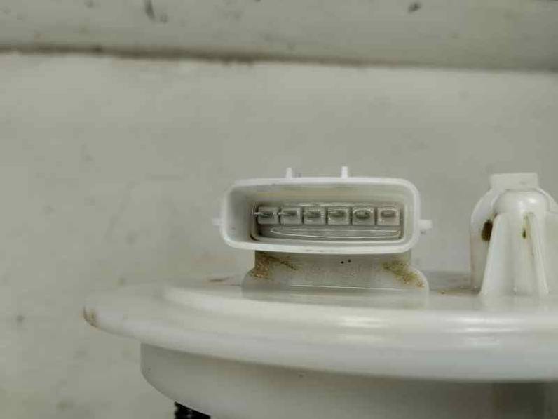 BOMBA COMBUSTIBLE NISSAN QASHQAI 2021 1.3 DIG T GASOLINA (158 CV)