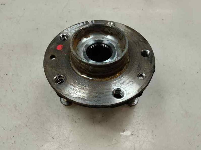 BUJE NISSAN QASHQAI 2021 1.3 DIG T GASOLINA (158 CV)