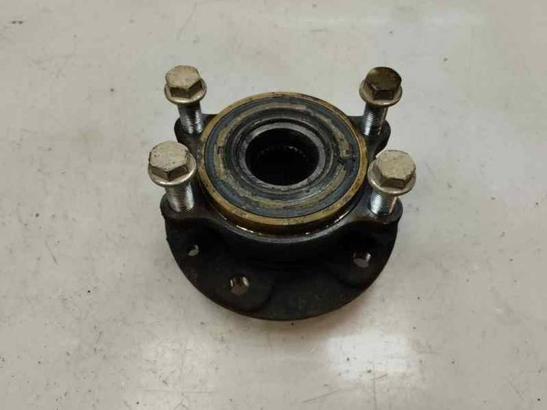 BUJE NISSAN QASHQAI 2021 1.3 DIG T GASOLINA (158 CV)