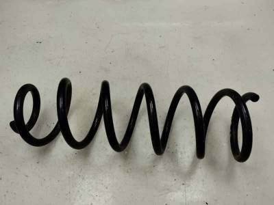 MUELLE AMORTIGUACION NISSAN QASHQAI 2021 1.3 DIG T GASOLINA (158 CV)