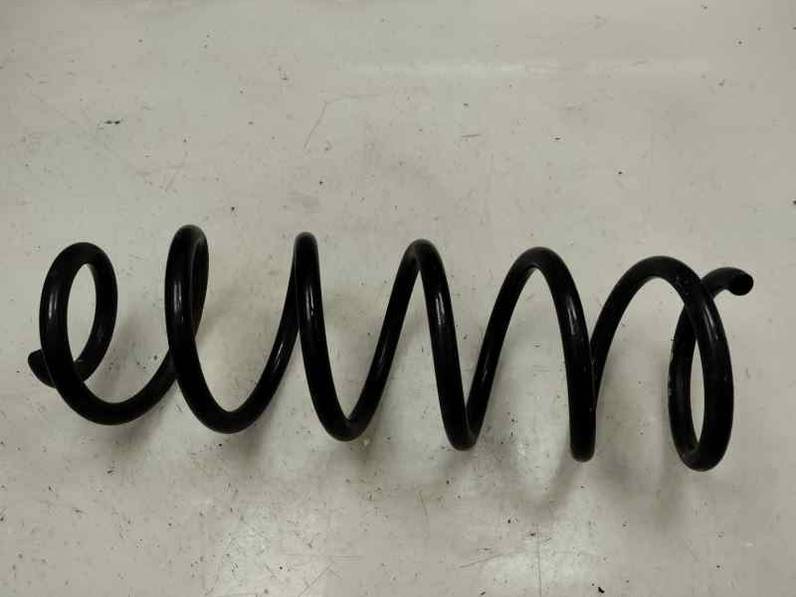 MUELLE AMORTIGUACION NISSAN QASHQAI 2021 1.3 DIG T GASOLINA (158 CV)