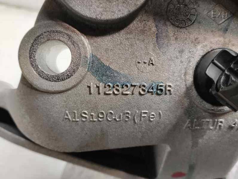 SOPORTE MOTOR NISSAN QASHQAI 2021 1.3 DIG T GASOLINA (158 CV)