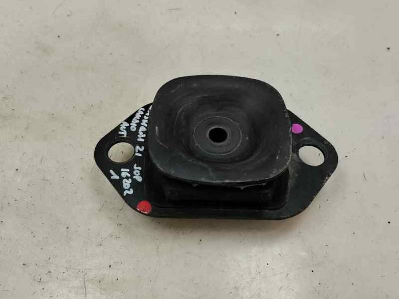 SOPORTE CAMBIO NISSAN QASHQAI 2021 1.3 DIG T GASOLINA (158 CV)