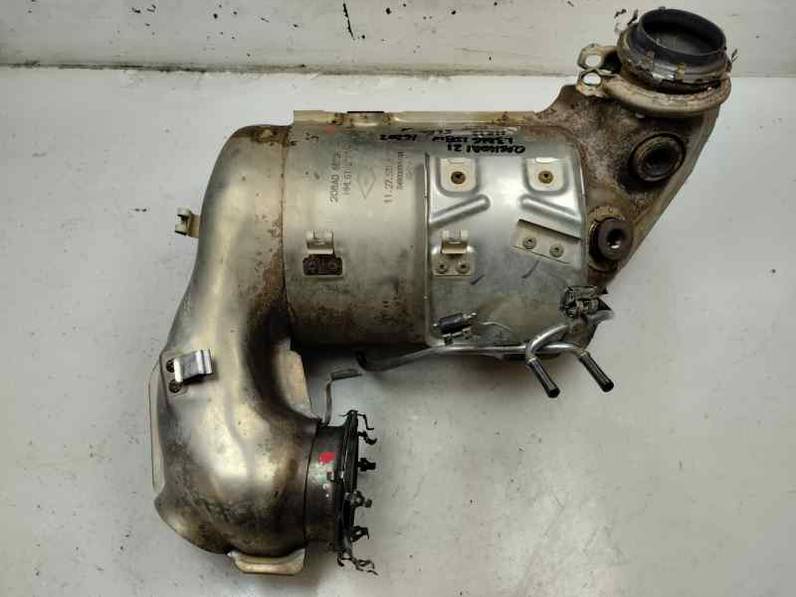 CATALIZADOR NISSAN QASHQAI 2021 1.3 DIG T GASOLINA (158 CV)