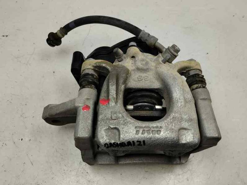 PINZA FRENO TRASERA IZQUIERDA NISSAN QASHQAI 2021 1.3 DIG T GASOLINA (158 CV)