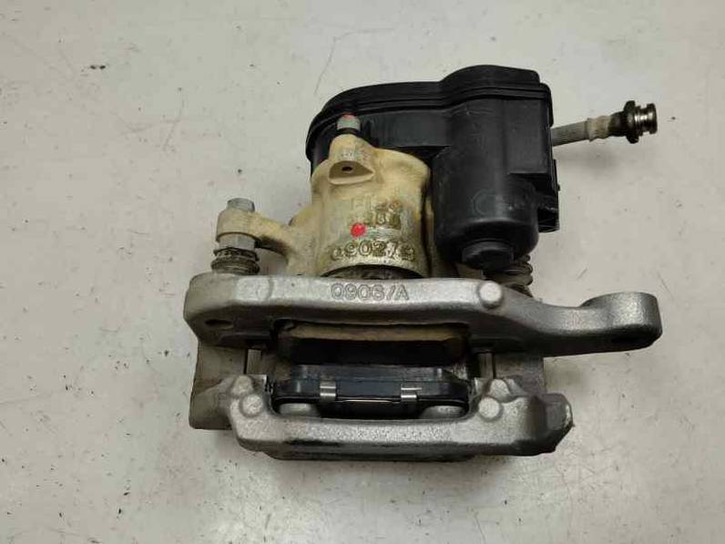 PINZA FRENO TRASERA IZQUIERDA NISSAN QASHQAI 2021 1.3 DIG T GASOLINA (158 CV)