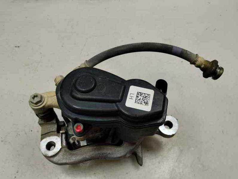 PINZA FRENO TRASERA IZQUIERDA NISSAN QASHQAI 2021 1.3 DIG T GASOLINA (158 CV)