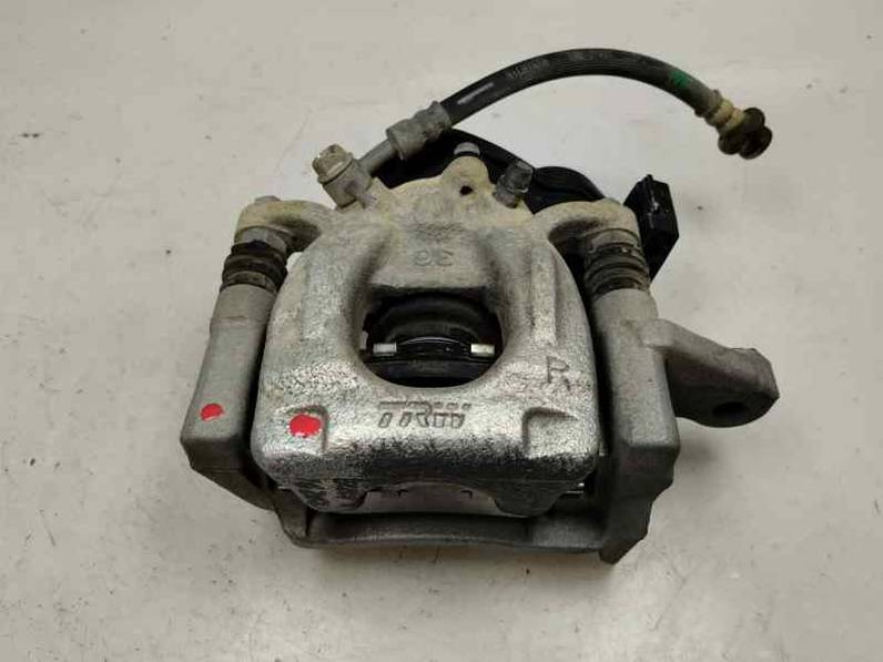 PINZA FRENO TRASERA DERECHA NISSAN QASHQAI 2021 1.3 DIG T GASOLINA (158 CV)