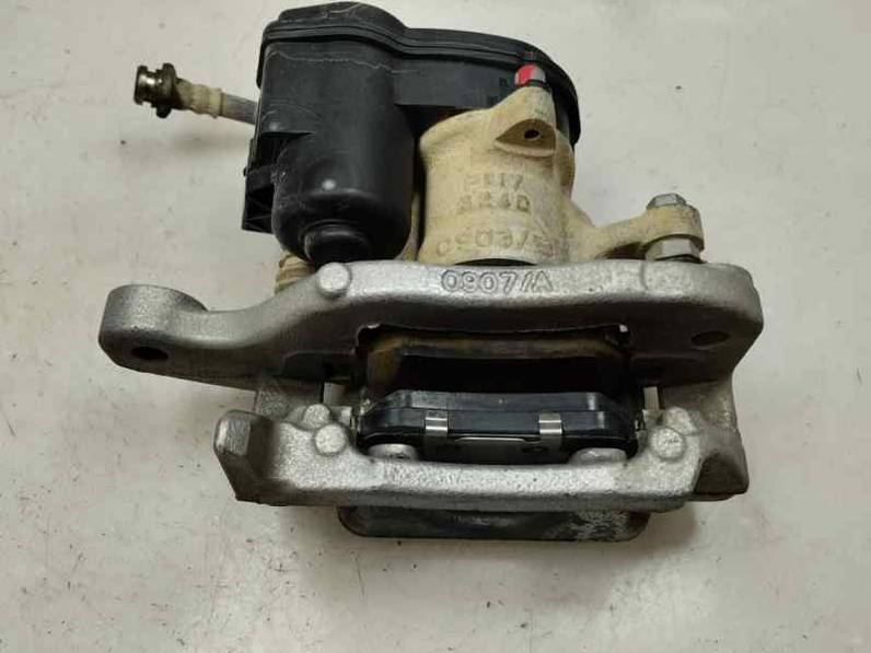 PINZA FRENO TRASERA DERECHA NISSAN QASHQAI 2021 1.3 DIG T GASOLINA (158 CV)