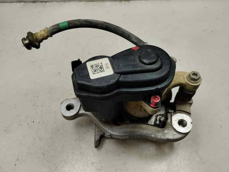 PINZA FRENO TRASERA DERECHA NISSAN QASHQAI 2021 1.3 DIG T GASOLINA (158 CV)