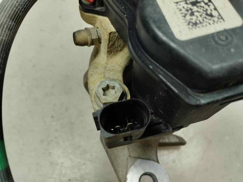 PINZA FRENO TRASERA DERECHA NISSAN QASHQAI 2021 1.3 DIG T GASOLINA (158 CV)