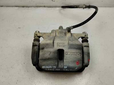 PINZA FRENO DELANTERA IZQUIERDA NISSAN QASHQAI 2021 1.3 DIG T GASOLINA (158 CV)