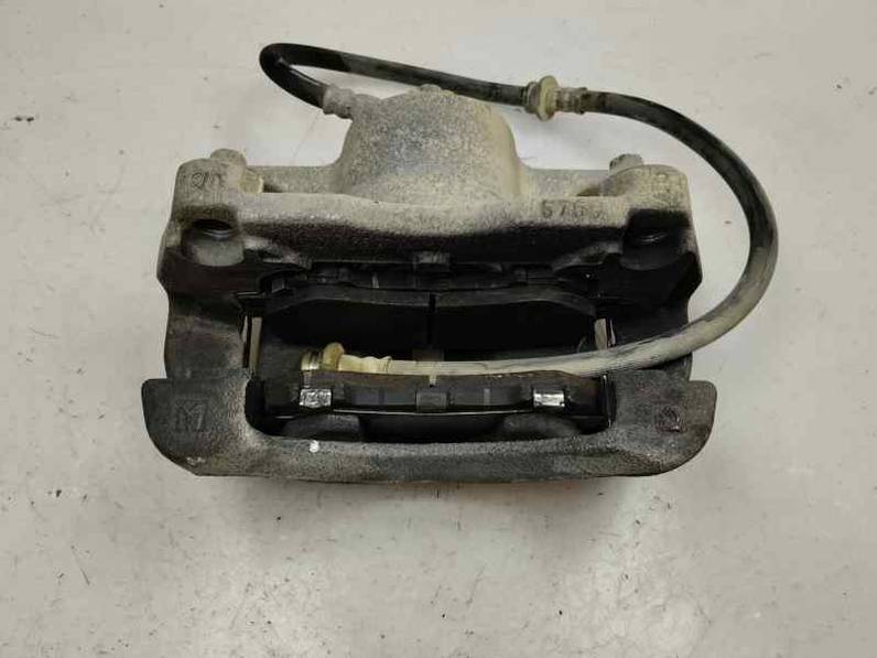 PINZA FRENO DELANTERA IZQUIERDA NISSAN QASHQAI 2021 1.3 DIG T GASOLINA (158 CV)