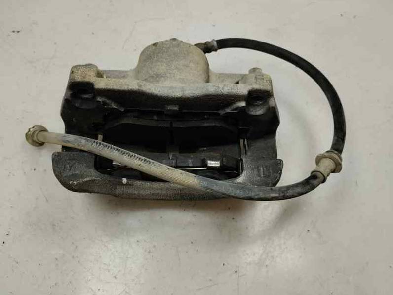 PINZA FRENO DELANTERA DERECHA NISSAN QASHQAI 2021 1.3 DIG T GASOLINA (158 CV)