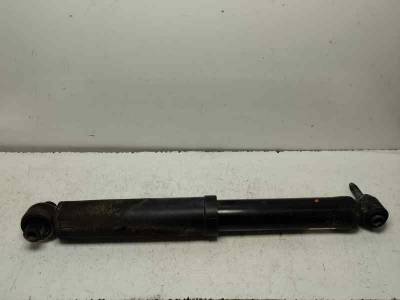 AMORTIGUADOR TRASERO DERECHO NISSAN QASHQAI 2021 1.3 DIG T GASOLINA (158 CV)