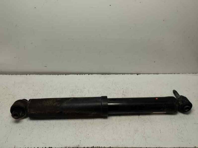 AMORTIGUADOR TRASERO DERECHO NISSAN QASHQAI 2021 1.3 DIG T GASOLINA (158 CV)