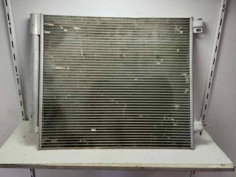 RADIADOR A C NISSAN QASHQAI 2021 1.3 DIG T GASOLINA (158 CV)
