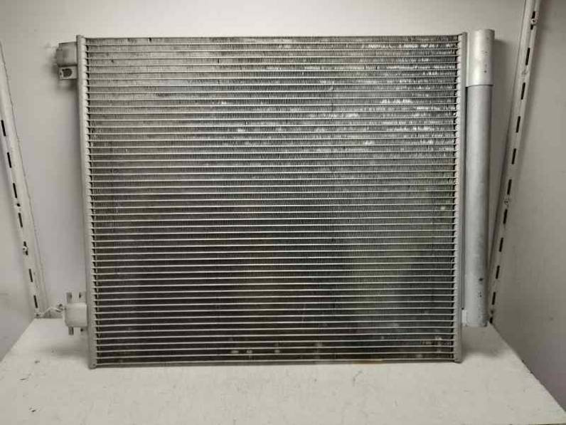 RADIADOR A C NISSAN QASHQAI 2021 1.3 DIG T GASOLINA (158 CV)