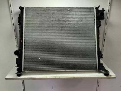 RADIADOR AGUA NISSAN QASHQAI 2021 1.3 DIG T GASOLINA (158 CV)