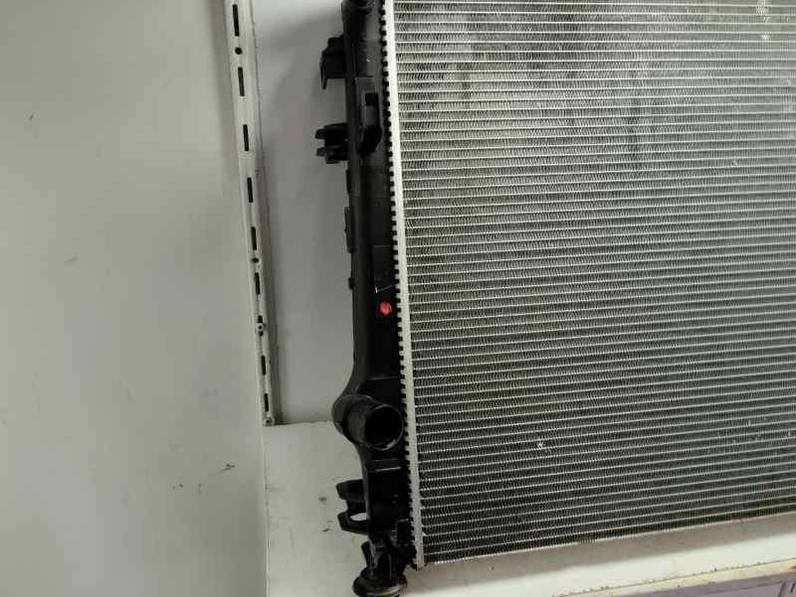 RADIADOR AGUA NISSAN QASHQAI 2021 1.3 DIG T GASOLINA (158 CV)