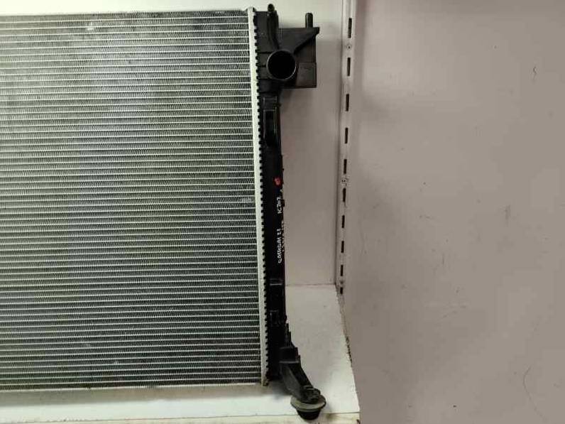 RADIADOR AGUA NISSAN QASHQAI 2021 1.3 DIG T GASOLINA (158 CV)