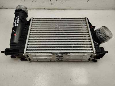 INTERCOOLER NISSAN QASHQAI 2021 1.3 DIG T GASOLINA (158 CV)