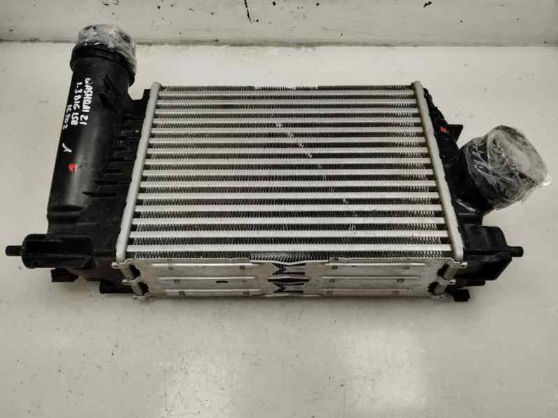 INTERCOOLER NISSAN QASHQAI 2021 1.3 DIG T GASOLINA (158 CV)