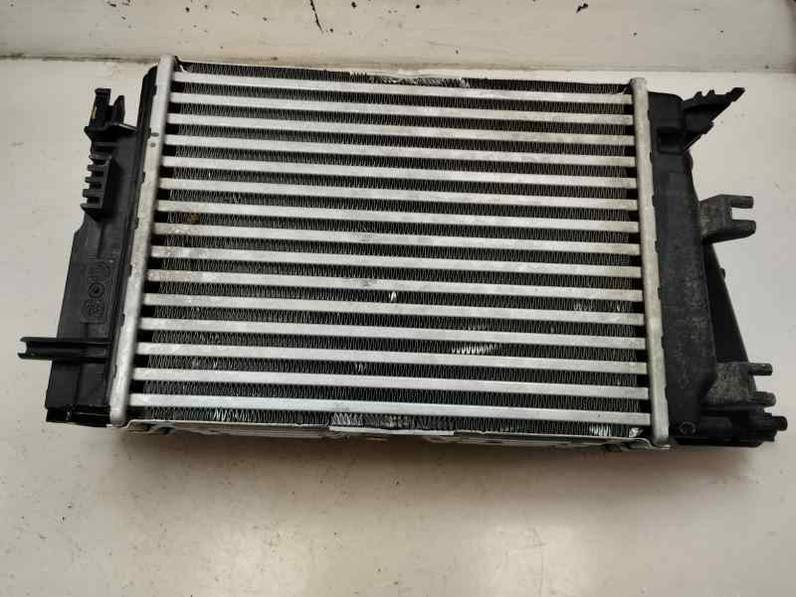 INTERCOOLER NISSAN QASHQAI 2021 1.3 DIG T GASOLINA (158 CV)