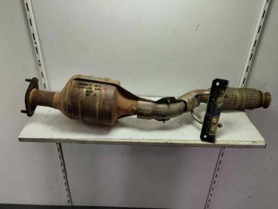 CATALIZADOR NISSAN QASHQAI 2021 1.3 DIG T GASOLINA (158 CV)