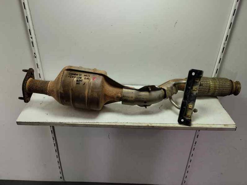 CATALIZADOR NISSAN QASHQAI 2021 1.3 DIG T GASOLINA (158 CV)