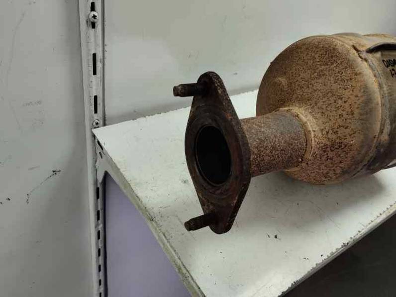 CATALIZADOR NISSAN QASHQAI 2021 1.3 DIG T GASOLINA (158 CV)