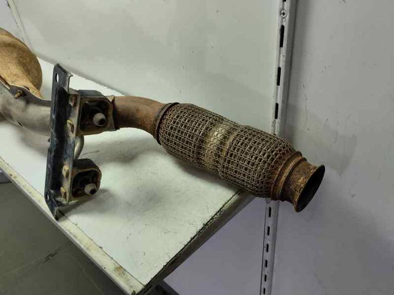 CATALIZADOR NISSAN QASHQAI 2021 1.3 DIG T GASOLINA (158 CV)