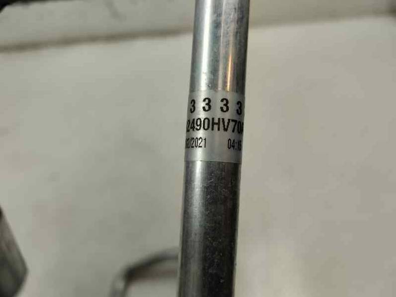 TUBOS AIRE ACONDICIONADO NISSAN QASHQAI 2021 1.3 DIG T GASOLINA (158 CV)