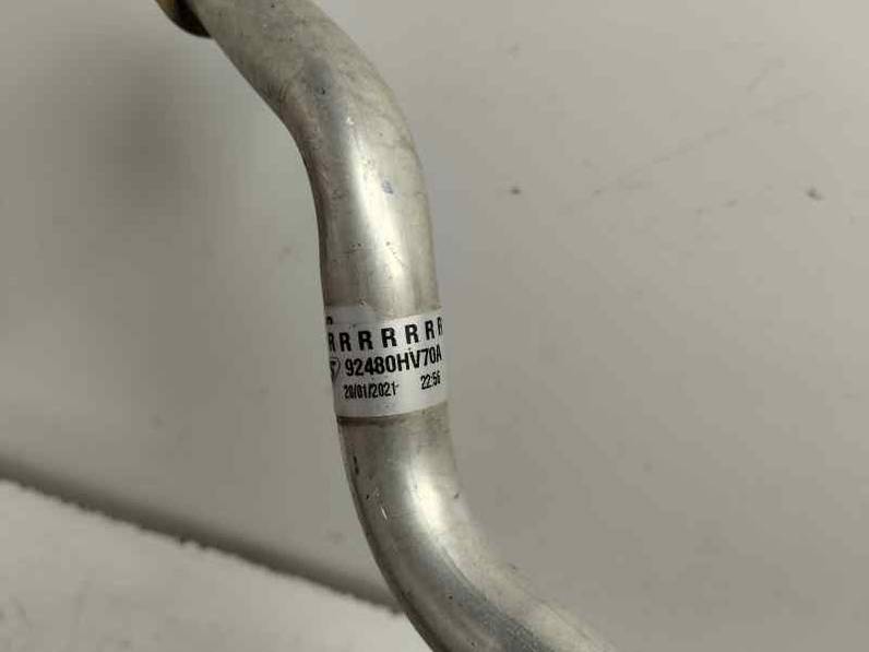 TUBOS AIRE ACONDICIONADO NISSAN QASHQAI 2021 1.3 DIG T GASOLINA (158 CV)