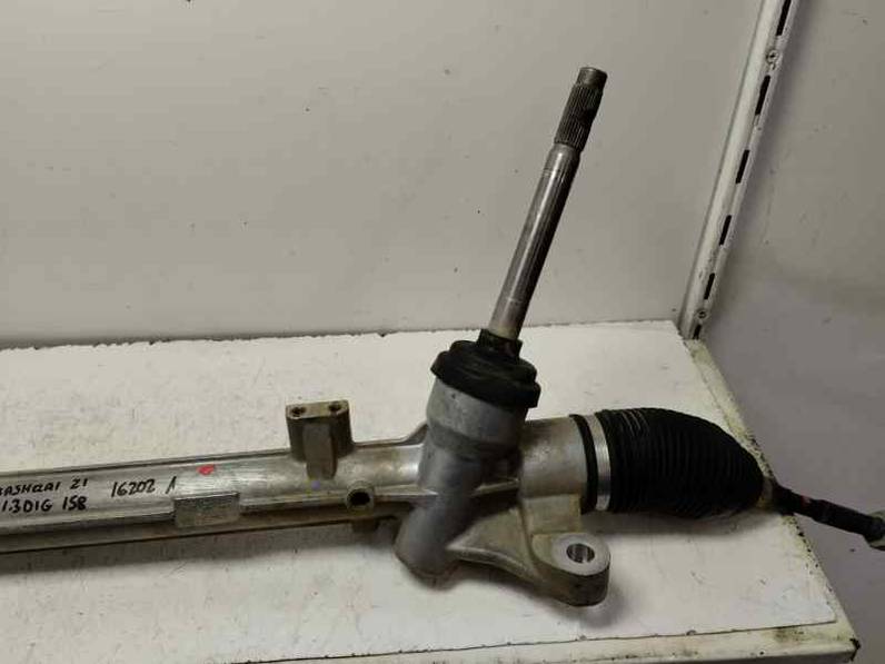 CREMALLERA DIRECCION NISSAN QASHQAI 2021 1.3 DIG T GASOLINA (158 CV)