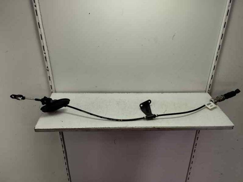 PALANCA CAMBIO NISSAN QASHQAI 2021 1.3 DIG T GASOLINA (158 CV)