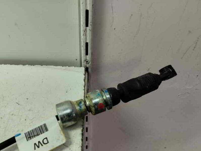 PALANCA CAMBIO NISSAN QASHQAI 2021 1.3 DIG T GASOLINA (158 CV)