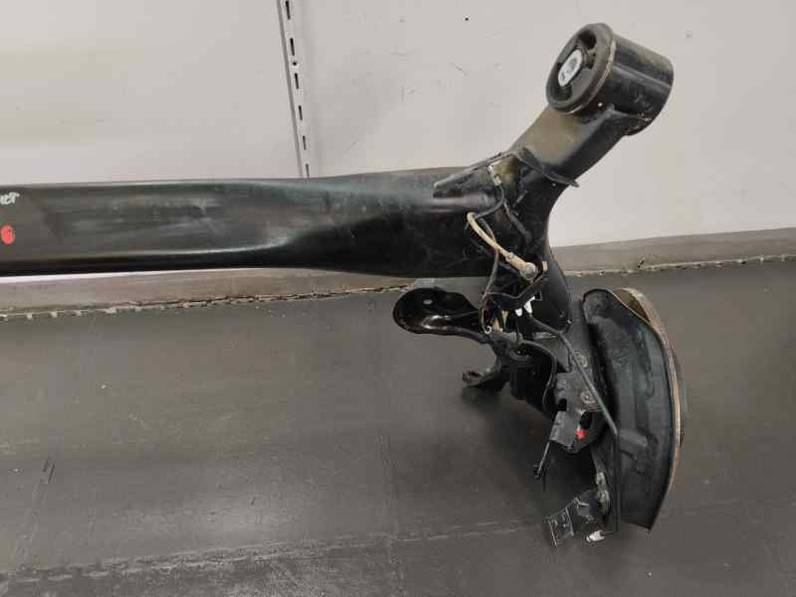 PUENTE TRASERO NISSAN QASHQAI 2021 1.3 DIG T GASOLINA (158 CV)