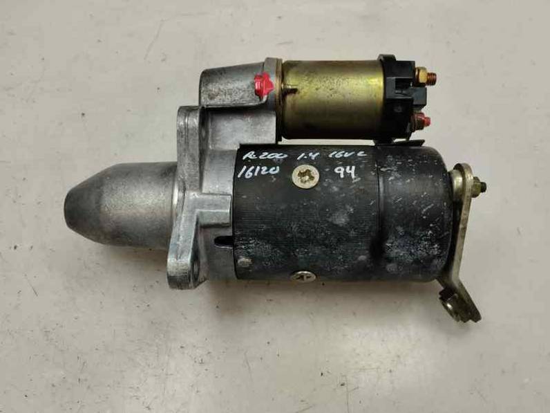 MOTOR ARRANQUE MG ROVER SERIE 200 1994 1.4 16V (103 CV)