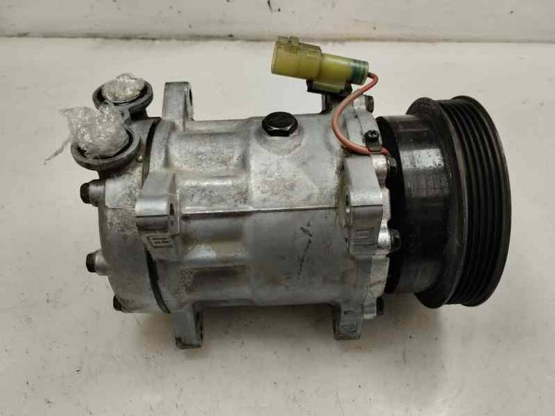 COMPRESOR AIRE ACONDICIONADO MG ROVER SERIE 200 1994 1.4 16V (103 CV)
