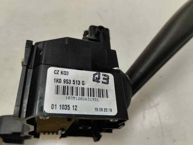 MANDO INTERMITENTES SEAT ALTEA 2010 1.6 TDI (105 CV)