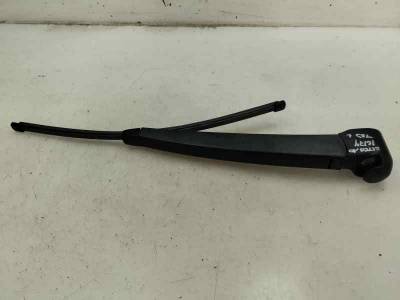 BRAZO LIMPIA TRASERO SEAT ALTEA 2010 1.6 TDI (105 CV)