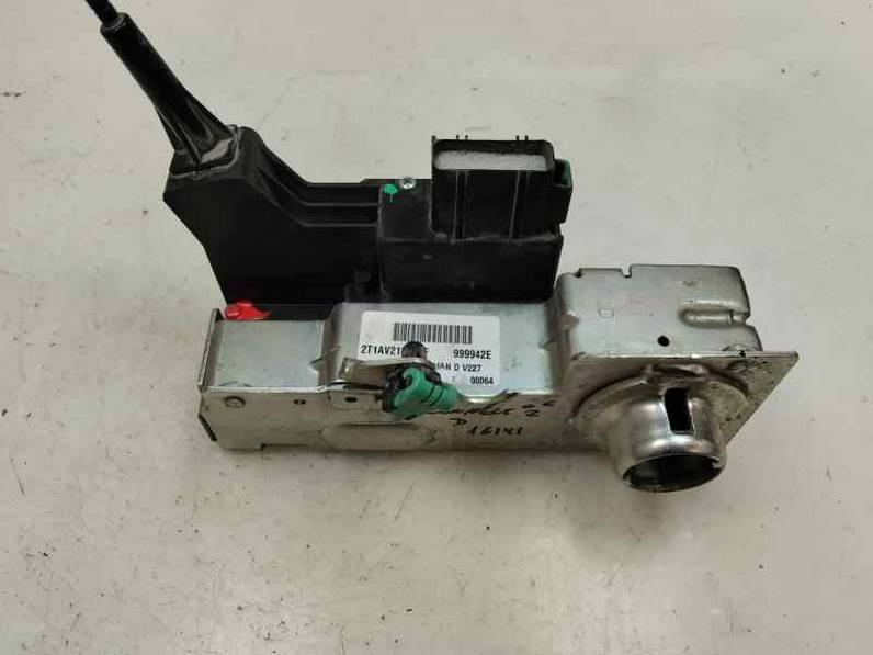 CERRADURA PUERTA DELANTERA DERECHA FORD TRANSIT CONNECT 2006 1.8 TDDI (75 CV)