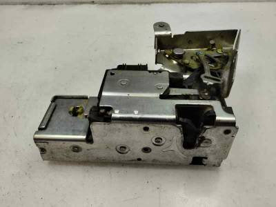 CERRADURA MALETERO PORTON FORD TRANSIT CONNECT 2006 1.8 TDDI (75 CV)